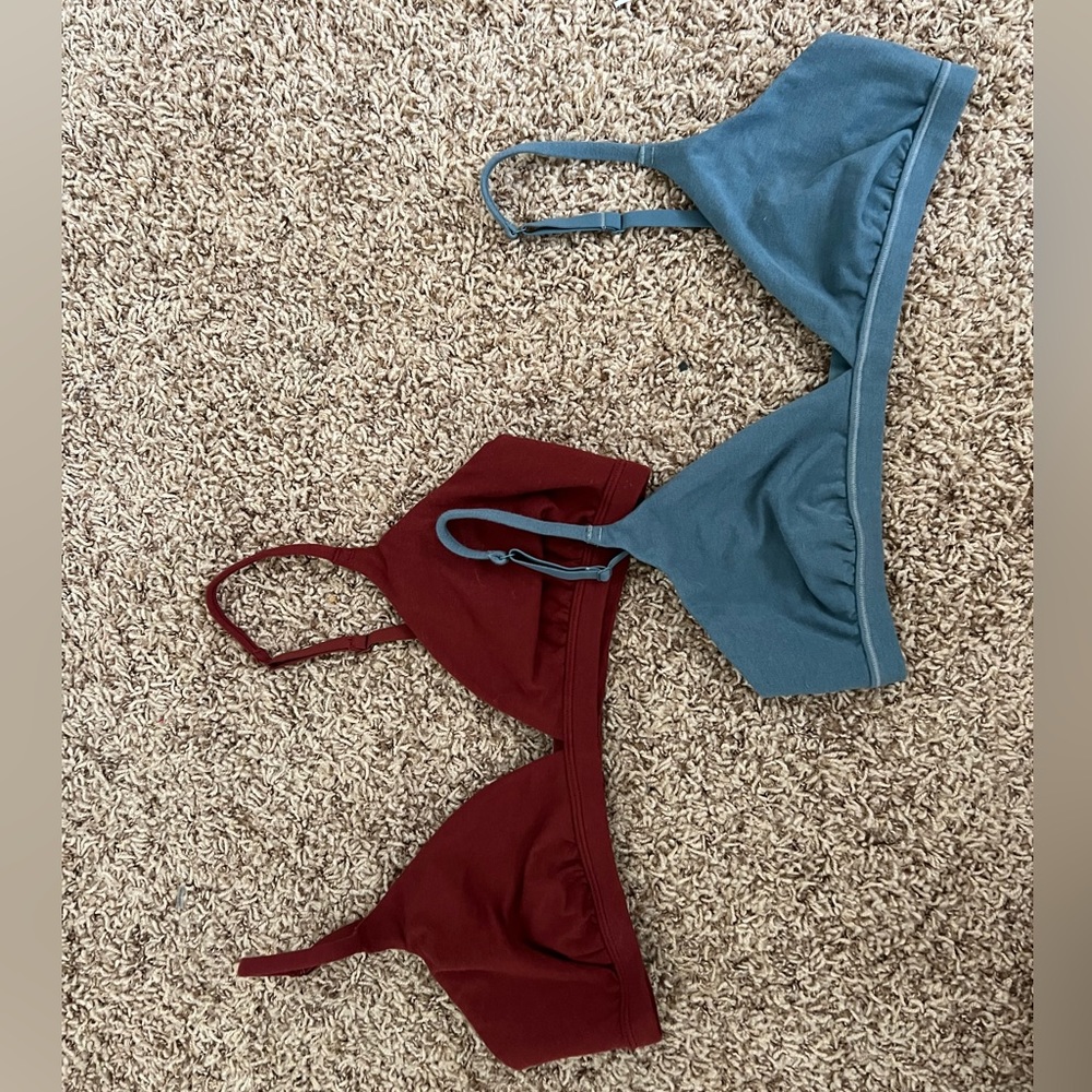 skims bralettes